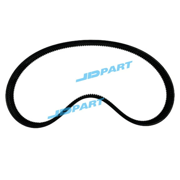 6726898 Belt For Bobcat 753 773 S130 S185 S205 T140 T190 Engine Parts