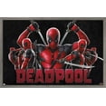thumbnail image 1 of Marvel Deadpool et Wolverine - Deadpool, 1 of 4
