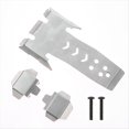 thumbnail image 1 of Kit de Placa Protectora de Blindaje para Chasis de Coche RC para Accesorios de Coche RC OPTICH10, 1 of 5