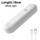 thumbnail image 1 of Luz nocturna magnética inalámbrica recargable-luz blanca 18cm (batería 1200mah) Xemadio 222671-1, 1 of 9