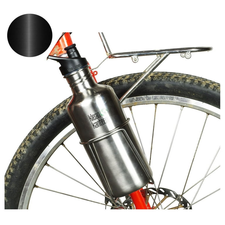 Klean kanteen hotsell bottle cage