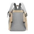 thumbnail image 3 of Pañalera Multifuncional Parents Choice Gris, 3 of 4