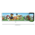 thumbnail image 4 of Paw Patrol Peel & Stick Wallpaper Border, 4 of 4