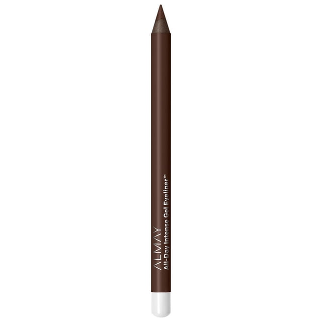 Almay Almay All-Day Intense Gel Eyeliner, 1.3g., 1 Gel Eyeliner