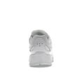 thumbnail image 4 of Nike Men's P-6000 Triple White Running Shoes, from StockX, 4 of 5
