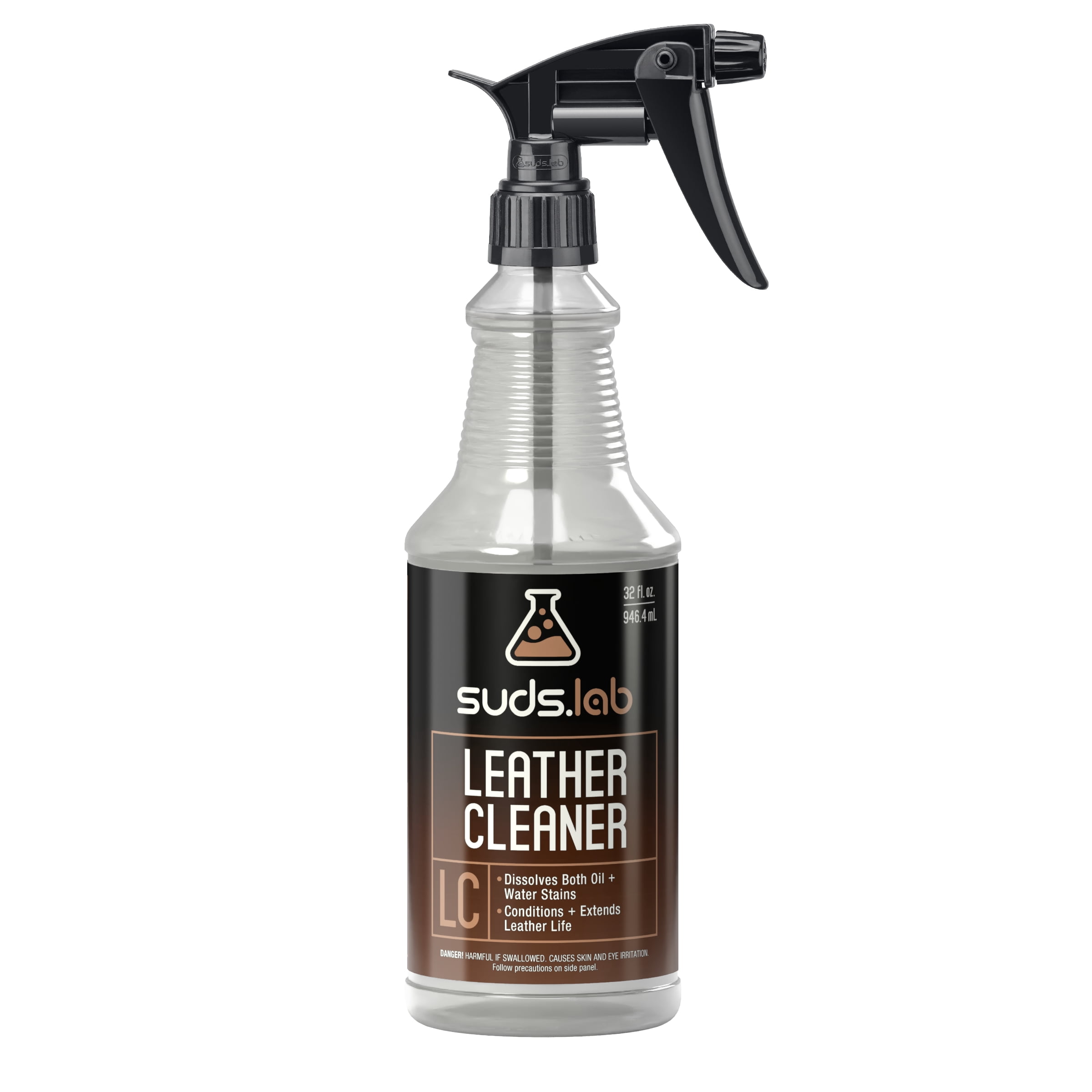 Jay Leno's Garage All Purpose Interior Cleaner (16 oz) – Car