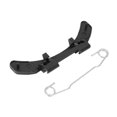 thumbnail image 4 of koolsoo Charnière de Portes de Conteneurs avec Ressort pour S60 2001-2009 2003-2005, 4 of 9