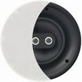 thumbnail image 6 of OSD 6.5” Trimless in-Ceiling Speaker - DVC Dual Dome Tweeters - ACE640TT, 6 of 8