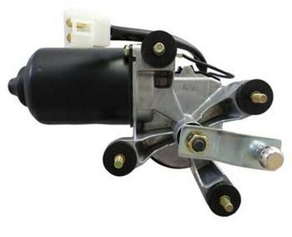 WAI WPM4201 Windshield Wiper Motor For 97-04 Mitsubishi Mirage Montero Sport