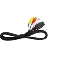 thumbnail image 3 of New Av Audio Video Cable Cord For Snes Super Nintendo, 3 of 3