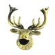 thumbnail image 3 of Advancent Vertedor de vino Vertedor en forma de animal Boca de vino no deformable para el hogar Restaurante Hotel, Bronce Type3 NO3 Advancent HA001763-07, 3 of 6