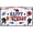 96x60inch, variant on 72x43inch Fabric Ice Hockey Happy Birthday Backdrop Helmets Sport Rink Theme Photography Background Kids Boys Game Party Decorations Photo Banner Props
