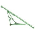 thumbnail image 2 of Standi Toys 1/64 Green Plastic Grain Auger (80 Ft to Scale) ST121 ST50503G, 2 of 6