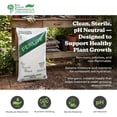 thumbnail image 2 of PVP Industries Organic Coarse Perlite for Planting and Garden Soil, 120 Qt, 4 Cu Ft - Lightweight Growing Media for Indoor Plants, Outdoor Gardening, Potting Mix, and Seed Starting$$Garden &, 2 of 9
