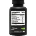 thumbnail image 4 of Sculpt Nation Tribulus Terrestris Supplement with Ashwagandha, Tribulus Extract and American Ginseng Root Gluten Free 2 Pack 60 Capsules, 4 of 4