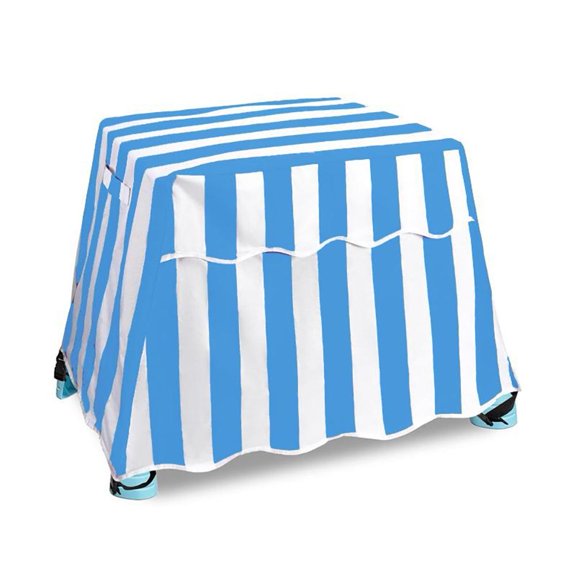 Kids Water Table Cover Toddler Sand And Water Table Toys Covers, Waterpark Play Table Cover Sand Water Table Cover Outdoor Toys Cover