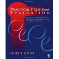 thumbnail image 1 of Practical Program Evaluation : Assessing and Improving Planning, Implementation, and Effectiveness, 1 of 2