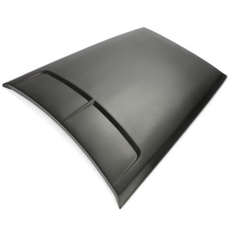 Kojem Front Painted Air Vent Hood Scoop for 2015 2016 2017 2018 2019 2020 Ford F150 Replaces VJL3Z-16C630-A