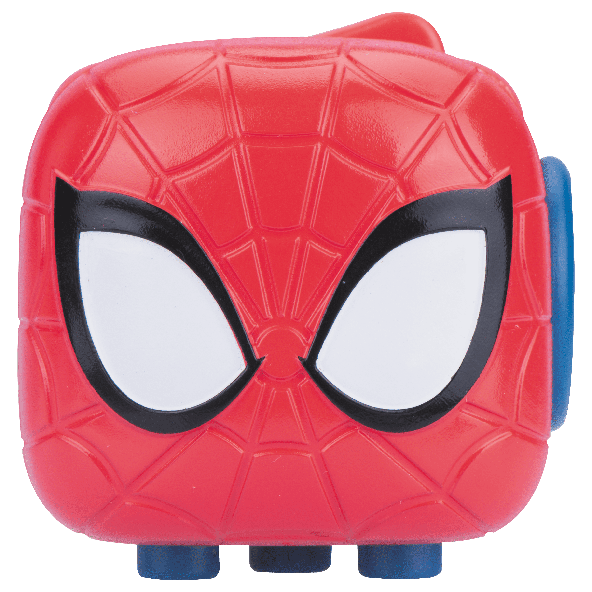 superhero fidget cube