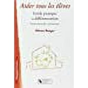 Aider tous les lves (French Edition)