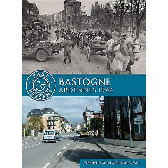 BASTOGNE DECEMBER 1944
