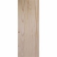 thumbnail image 4 of 6"W x 12"D x 16"H Yorktown Rough Sawn Corbel w/Backplate, Douglas Fir, 4 of 9