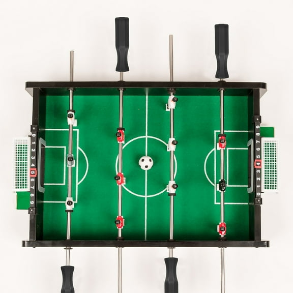 GOOHOCHY  8 Pcs Football Spare Foosball Parts Replacement Handles
