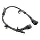 thumbnail image 2 of Car Rear Left ABS Wheel Speed Sensor 47560-TBA-T01 47560-TEA-T01YT for Honda Civic 2016-2022, 2 of 5