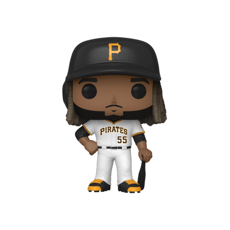 Funko POP! MLB: Pirates - Josh Bell
