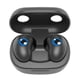 thumbnail image 1 of E6 Tws Bluetooth 5.1 Led Auriculares Botón Auriculares Deportivos Estéreo Auriculares Internos Inalámbricos Con Caja De Carga Monstrate EL012248-00, 1 of 6