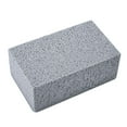 thumbnail image 5 of 2Pcs Grill Cleaning Brick Block Barbecue BBQ Racks Stains Grease Cleaner Tool, 5 of 5