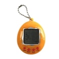 thumbnail image 4 of Sidaley Llavero electrónico para mascotas, accesorio de juego sencillo, juguetes para mascotas alimentados por batería, regalos de Festival, Videojuegos y accesorios Amarillo, 4 of 6