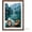 Rustic Brown, variant on 14x20 Picture Frame, Distressed White Wood Style - Display Posters 12 x 18 with Mat or 14x20 without Mat, Wall Mounting Horizontal and Vertical, 1 Pack