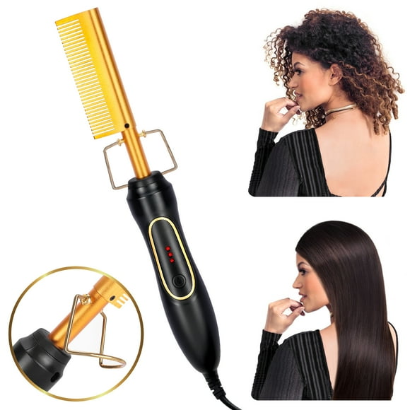 Flat Comb Flat Comb