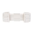 thumbnail image 4 of Uxcell Compression Plumbing Coupling Straight Pipe Fitting 20mm, 4 of 5