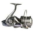 thumbnail image 4 of DEUKIO Long Shot Jigging Spinning Reel 8000 10000 12000 Series 8+1BB Surf Fishing Reels 44LB Max Drag Saltwater Big Reel, 4 of 10