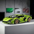 thumbnail image 4 of LEGO Technic Lamborghini Sin FKP 37 42115, 4 of 18