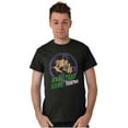 thumbnail image 4 of The Phantom Make Your Mark Retro Unisex Plus Size Graphic Tee Brisco Brands 2X, 4 of 5