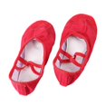 thumbnail image 1 of Ballet Shoes for Dancing 1Pair Anti-Slip Lightweight Yoga Shoes, 1 of 3