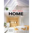 thumbnail image 1 of Pre-Owned The Very Small Home: Japanese Ideas for Living Well in Limited Space (Hardcover) 4770029993 9784770029997, 1 of 1
