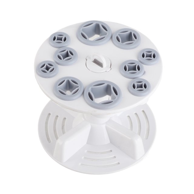 Limpiador Automático De Brochas Cosméticas, Puede Lavar Ropa Pequeña Máquina De Limpieza De Brochas Eléctricas Limpieza Profunda Y Suave Enchufe De EE. UU. UU. 100-240 V Parámetro