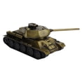 thumbnail image 4 of Children GiftsTank Model Metal Retro Office Decoration Tank Model Maximized Efficiency, 4 of 5