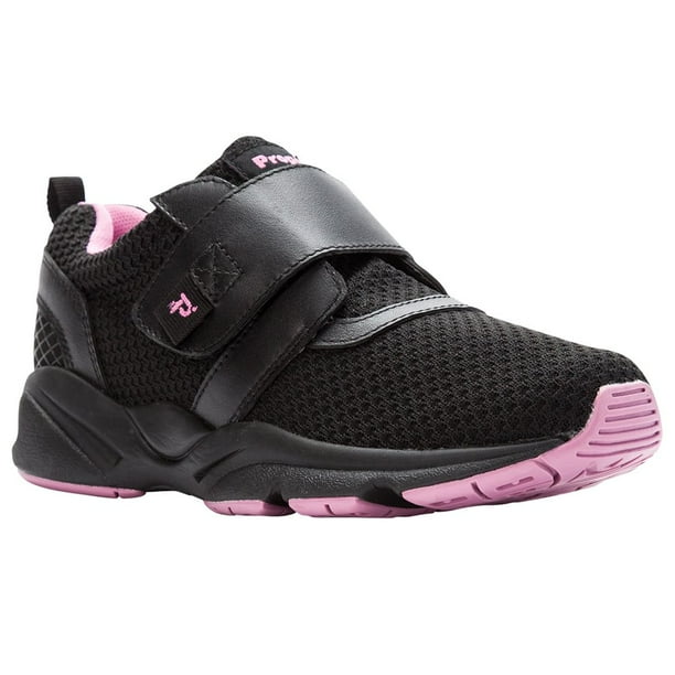 orthopedic casual sneaker walking shoes