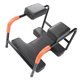 thumbnail image 4 of Yoga Headstand Stool, Safe Comfortable Physical Engineering Silicone Cover Stainless Steel Strong Stability Head Stand Chair For Office ANGGREK Otros, 4 of 8