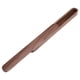 thumbnail image 3 of Caja de palillos de madera de nogal negra BuyweekMX portátil reutilizable respetuosa con el medio ambiente, 3 of 5