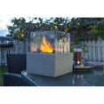 thumbnail image 2 of Paramount Éthanol et Carburant de Gel d'Intérieur/extérieur en Acier en Vert, 2 of 6