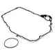 thumbnail image 5 of 4T65E Kit de sello de cubierta lateral de junta de transmisión automática de motor, 24206959 para goma 3,0, 5 of 7