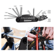 thumbnail image 2 of Kits De Herramientas De Reparación De Bicicletas Multifuncional, 2 of 5