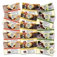 thumbnail image 2 of ORGANIC Dried Fruit Assortment - Sunny Fruit Figs, Apricots & Dates (3 Bags) - (5) 1.76oz Portion Packs per Bag - NO Added Sugars, Sulfurs or Preservatives | NON-GMO, VEGAN & HALAL, 2 of 3