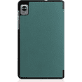 thumbnail image 4 of For Oppo Realme Pad Mini 8.7 Inch For Realme Pad Mini Case 8.7 Inch Tri-Fold Smart Tablet Case, PC Back Case Slim Case Multi-View Stand Hard Case Folio Case Cover Green, 4 of 4